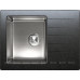 Кухонная мойка TOLERO TTS-660-911 черный