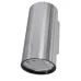Вытяжка MAUNFELD LEE WALL 39 INOX