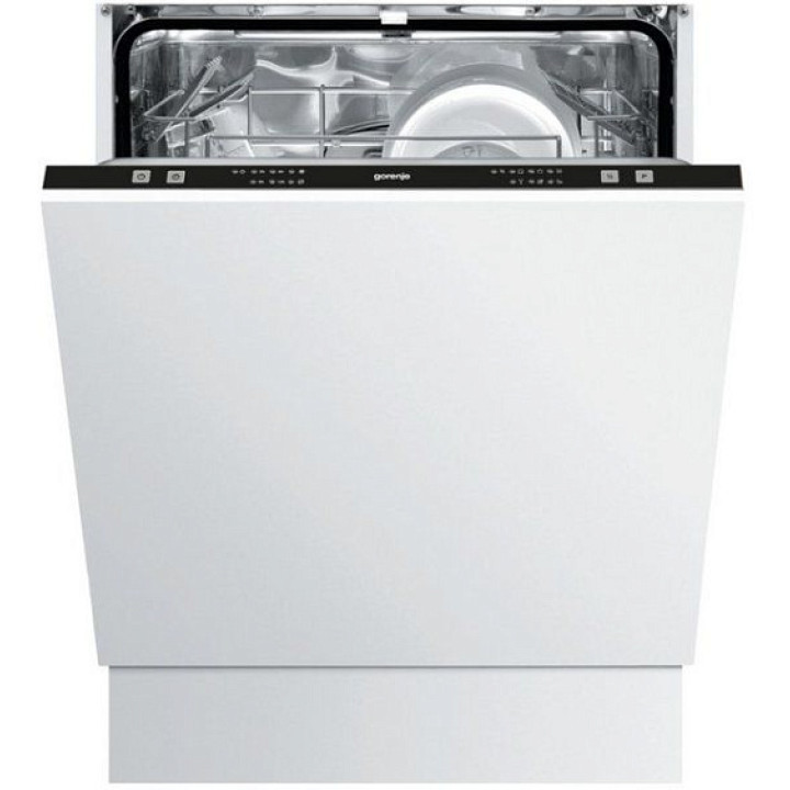 Посудомоечная машина GORENJE GV61212