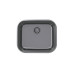 Кухонная мойка ALVEUS Variant Monarch 10 Anthracite 1113582