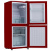Холодильник OLTO RF-140C RED