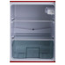 Холодильник OLTO RF-140C RED