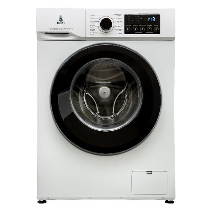 Стиральная машина JACKY'S JW S0602B