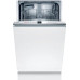 Посудомоечная машина BOSCH SPV2IKX01R