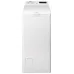 Стиральная машина с вертикальной загрузкой ELECTROLUX ewt 1266 edw