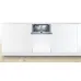 Посудомоечная машина BOSCH SRV2IKX1BR