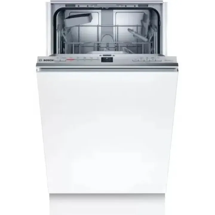 Посудомоечная машина BOSCH SRV2IKX1BR