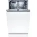 Посудомоечная машина BOSCH SRV2IKX1BR