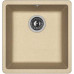 Кухонная мойка FLORTEK Ринг 360 капучино (24.050.B0360.306)
