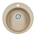 Кухонная мойка PAULMARK Gelegen PM404800-QU