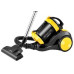 Пылесос циклон CENTEK CT-2529 Yellow