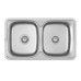 Кухонная мойка MAUNFELD LIDO 401 (без сифона)