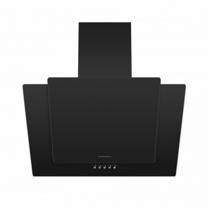 Вытяжка MAUNFELD WIND PUSH 60 черный