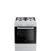 Плита BEKO FSM 62120 DW
