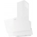 Вытяжка WEISSGAUFF YOTA 602 TOUCH DOUBLE WHITE GLASS