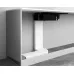 Варочная поверхность с вытяжкой PANDO E-391/78 V.1130 ECO PLUS + DIFUSOR LAT H60mm FILTROS CERAMICOS