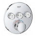 Термостат GROHE Grohtherm SmartControl 29121000