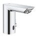 Смеситель GROHE Bau Cosmopolitan E 36453000