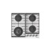 Варочная поверхность MILLEN MGHG 602 WH