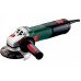 Шлифмашина Metabo WEV 17-125 Quick 600516000