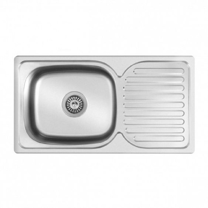 Кухонная мойка MATTEO F-302A F OMARO A