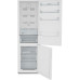 Холодильник SCANDILUX CNF379Y00 W