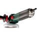 Шлифмашина Metabo WEV 17-125 Quick 600516000