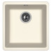 Кухонная мойка FLORTEK Ринг 360 жасмин (24.050.B0360.201)