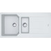 Кухонная мойка FRANKE UBG 651-100 белый (114.0582.283)