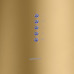 Вытяжка MAUNFELD LEE WALL 39 GOLD