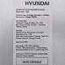 Духовой шкаф HYUNDAI HEO 6647 WG