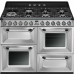 Варочный центр SMEG TR4110X-1