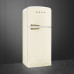 Холодильник SMEG FAB50RCRB5