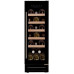 Винный шкаф DUNAVOX DX-19.58BK/DP