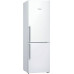 Холодильник BOSCH KGV366WEP