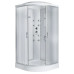 Душевая кабина ERLIT ER3509PF-C3 белая
