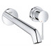 Смеситель GROHE Essence+ 19967001 хром