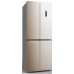 Холодильник ASCOLI ACDS460WE Inverter
