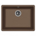 Кухонная мойка FLORENTINA Вега 500 мокко (22.320.D0500.303)