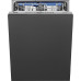 Посудомоечная машина SMEG STL323BQLH
