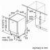 Посудомоечная машина BOSCH SPV2HKX39E