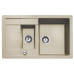 Кухонная мойка TEKA ASTRAL 60 B-TG 1 ?B 1D SANDBEIGE(40143571)