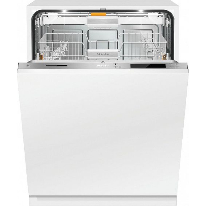 Посудомоечная машина встраиваемая полноразмерная MIELE g 6990 scvi k2o