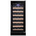 Винный шкаф TEMPTECH WPQ38SCB