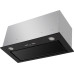 Вытяжка MAUNFELD FANTASY 1000ST 60 черное стекло