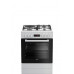 Плита BEKO FSE 63320 DW