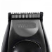 Машинка для стрижки WAHL Ergonomic Total Grooming Kit черный/серебристый