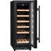 Винный шкаф CLIMADIFF CBU18S2B