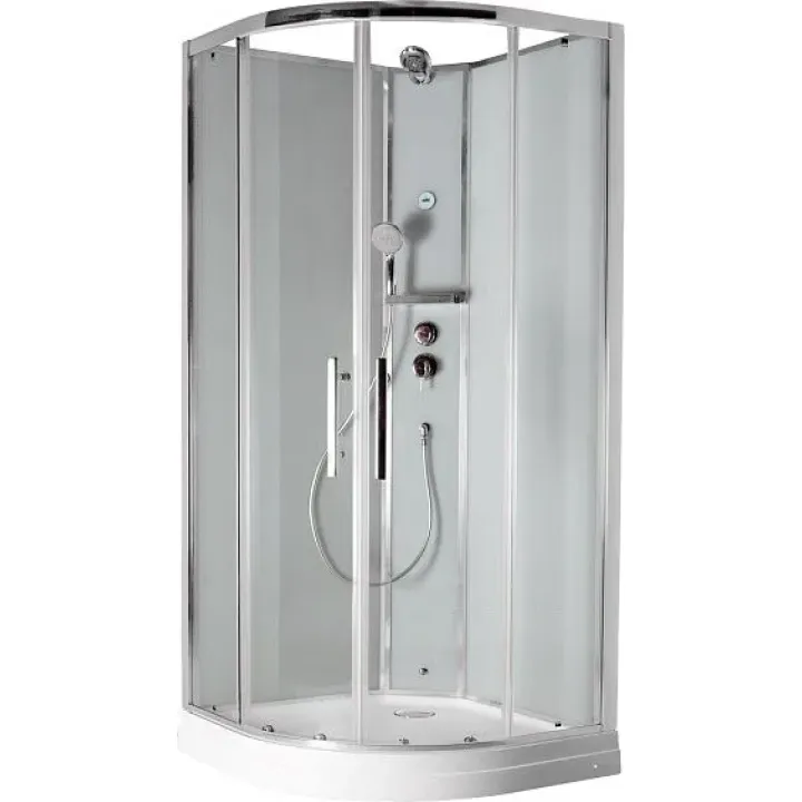 Душевая кабина TIMO Premium ILMA 901