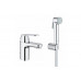 Смеситель GROHE Eurosmart Cosmopolitan 23125000